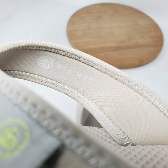 The Healing Sole Sandals Womens 10 Flip Flop Thong Plantar Fasciitis Shoes - Picture 12 of 13